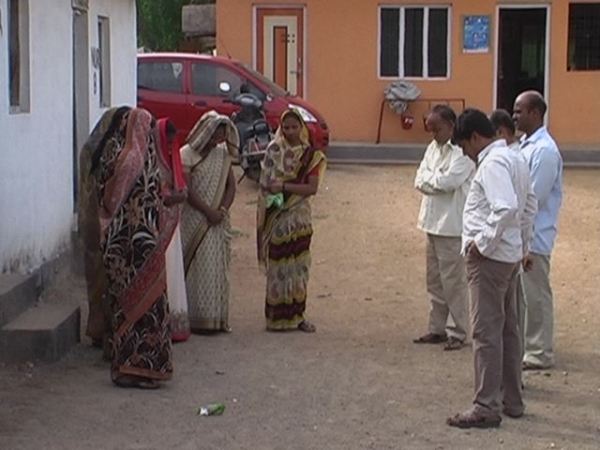 Evangelical Prayers for Hindu teachers
